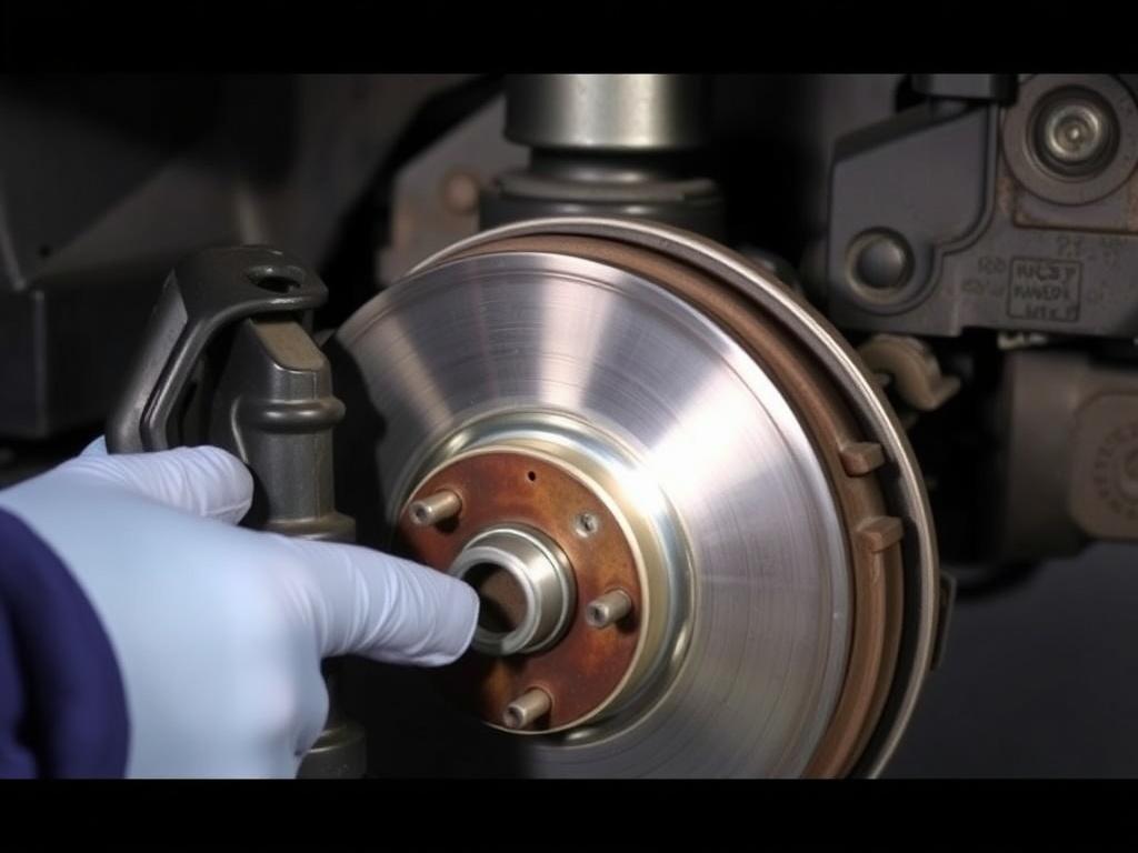 Как проверить состояние тормозных колодок без визита в сервис: практическое руководство