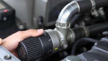 Как проверить герметичность системы охлаждения: практическое руководство для реальных автомобилистов