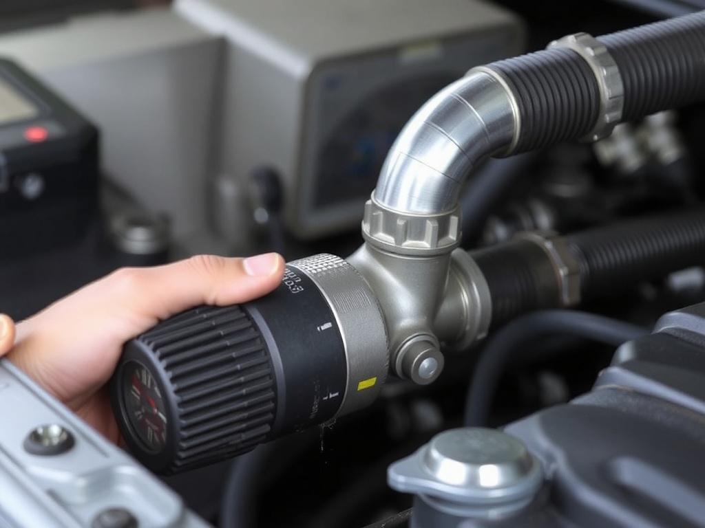 Как проверить герметичность системы охлаждения: практическое руководство для реальных автомобилистов