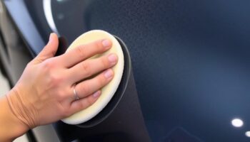 Уход за кузовом: полировка против мелких царапин — как выбрать путь к идеальному блеску