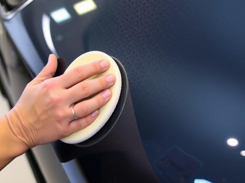 Уход за кузовом: полировка против мелких царапин — как выбрать путь к идеальному блеску