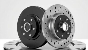 Как выбрать качественные тормозные диски: обзор брендов