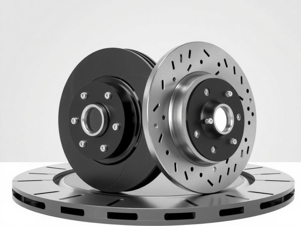 Как выбрать качественные тормозные диски: обзор брендов