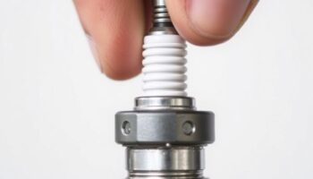 Замена свечей зажигания: когда и как делать самостоятельно