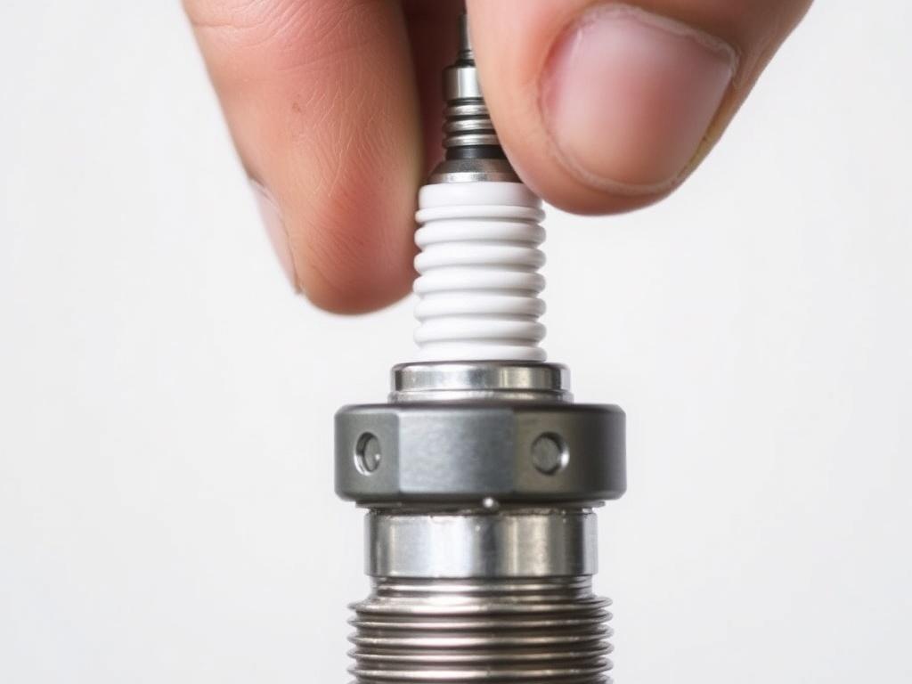 Замена свечей зажигания: когда и как делать самостоятельно