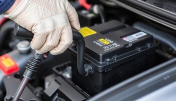 Как правильно заряжать автомобильный аккумулятор: практический гид для спокойной езды