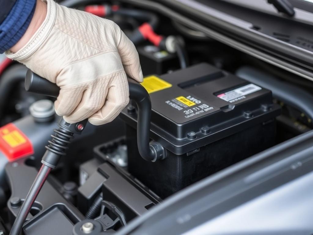 Как правильно заряжать автомобильный аккумулятор: практический гид для спокойной езды