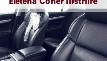 Уход за кожаным салоном: чистка и увлажнение