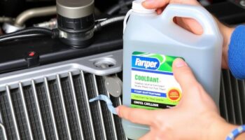 Как самостоятельно промыть радиатор охлаждения: практичный гид для автомобилиста