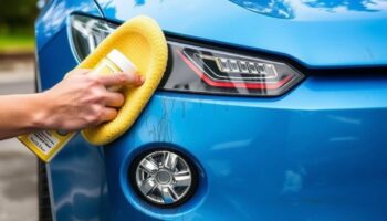 Лайфхаки по удалению битумных пятен с кузова: как вернуть блеск без риска для покрытия