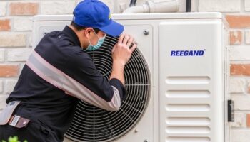 Уход за кондиционером: заправка и дезинфекция — как сохранить прохладу без лишних хлопот