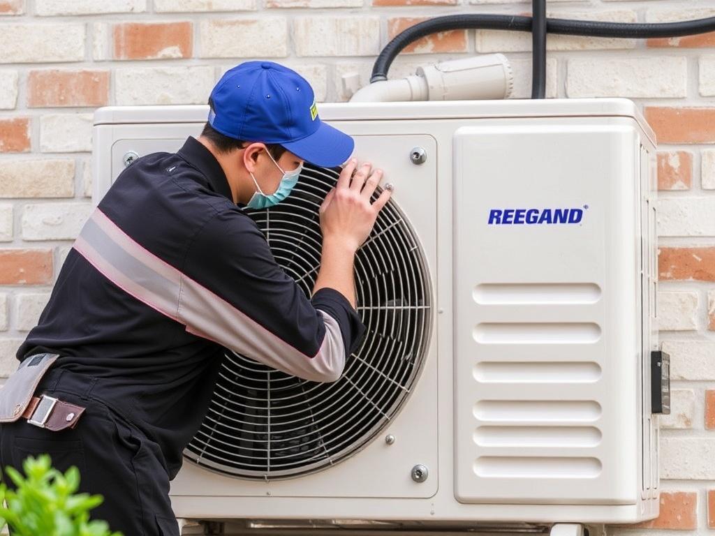 Уход за кондиционером: заправка и дезинфекция — как сохранить прохладу без лишних хлопот