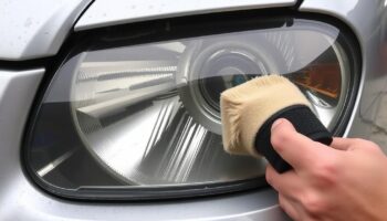 Свет после шлифовки: практические лайфхаки по восстановлению фар с помощью наждачной бумаги