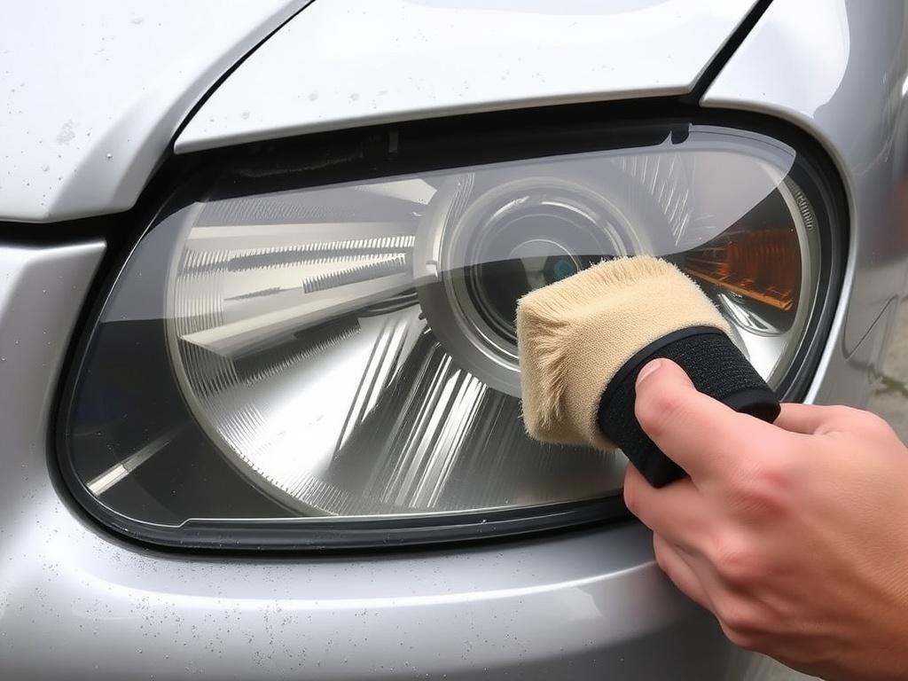 Свет после шлифовки: практические лайфхаки по восстановлению фар с помощью наждачной бумаги