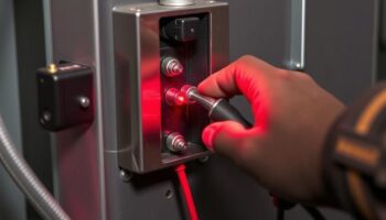 Ускользающая искра: диагностика электросистемы и поиск утечки тока