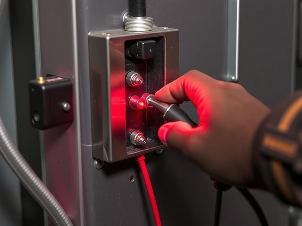 Ускользающая искра: диагностика электросистемы и поиск утечки тока