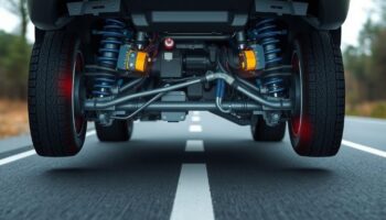 Диагностика подвески по поведению автомобиля на дороге: как увидеть проблемы без лишних вопросов