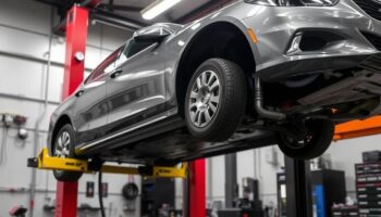 Диагностика подвески: на какие звуки стоит обратить внимание