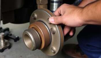 Замена пыльников ШРУСа: предотвращение попадания грязи