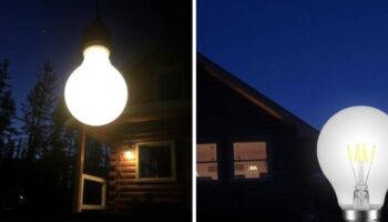 Замена салонного освещения: LED vs лампы накаливания