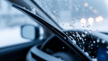 Как выбрать правильные дворники для зимы: настоящий гид по чистым стеклам в холоде