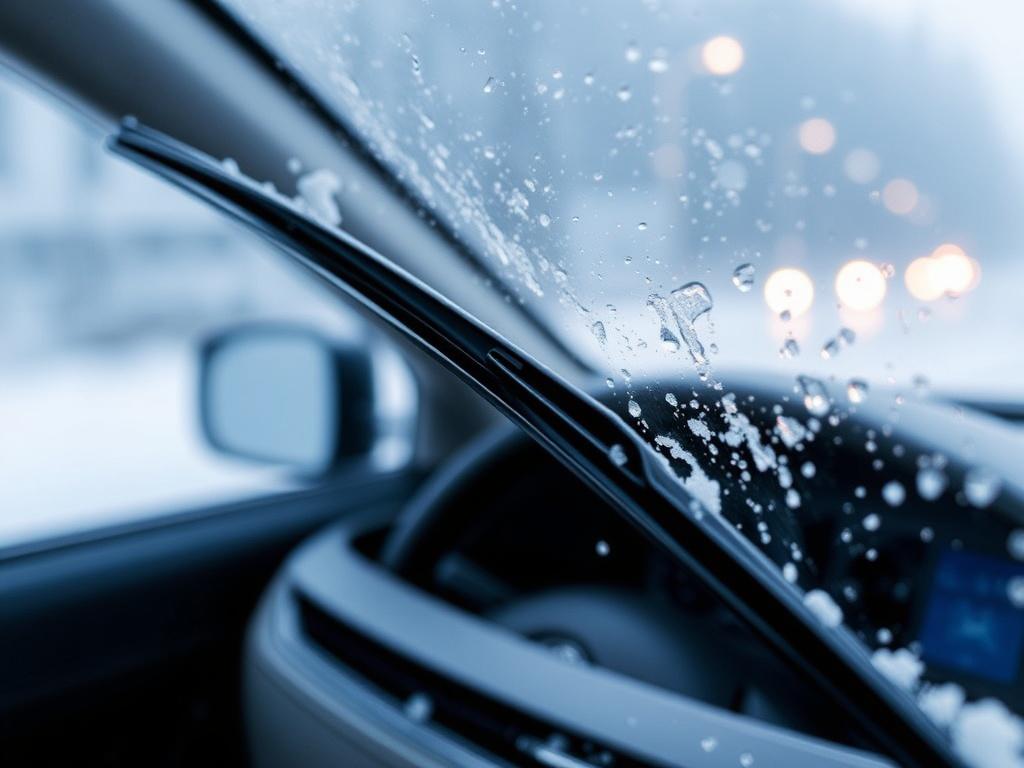 Как выбрать правильные дворники для зимы: настоящий гид по чистым стеклам в холоде