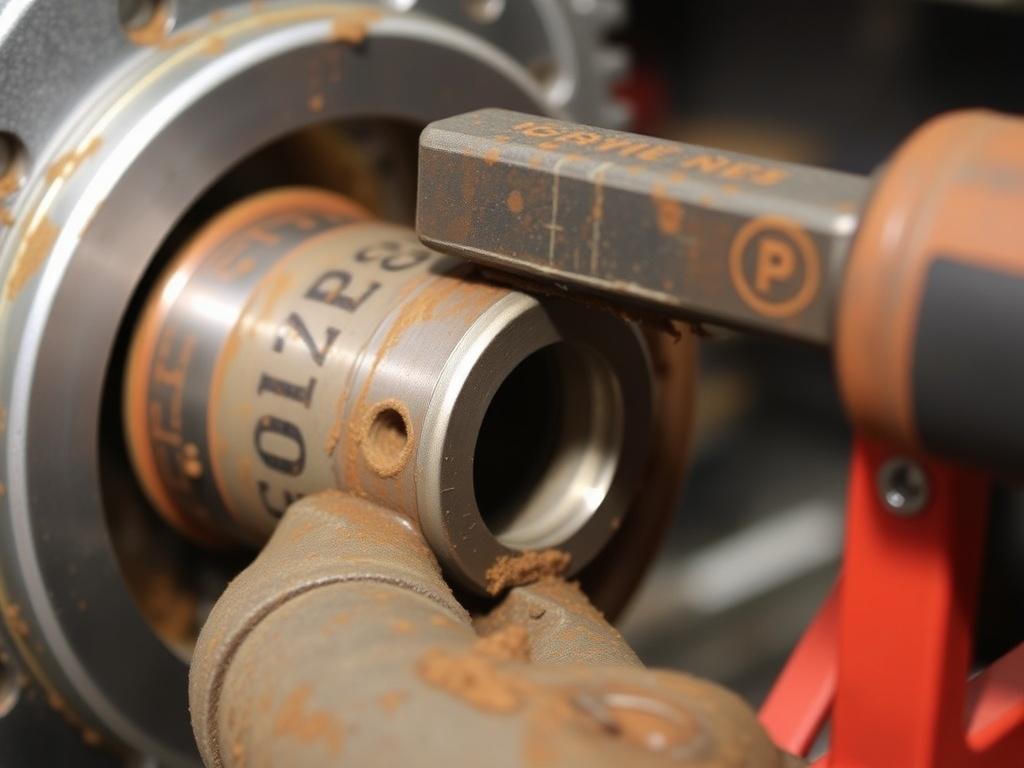 Проверка состояния сайлентблоков: признаки износа