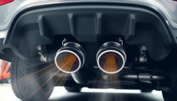 Диагностика выхлопной системы: звуки и запахи неисправностей