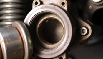 Замена втулок стабилизатора: как распознать симптомы износа и вернуть управляемость на дороге