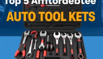 ТОП‑5 недорогих наборов автоинструментов для гаража: как выбрать и что взять прямо сейчас