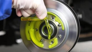 Проверка уровня и состояния тормозной жидкости: руководство по безопасности на дороге