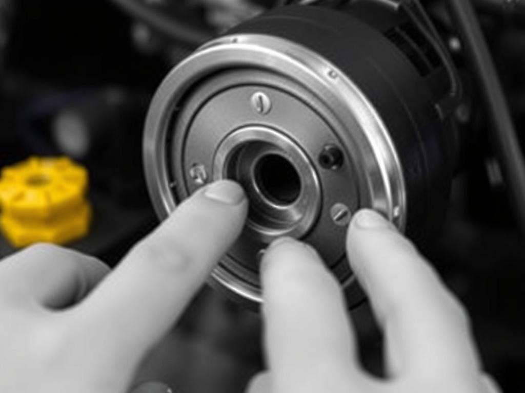 Зажги уверенно: Диагностика системы зажигания: основные симптомы проблем и что с ними делать