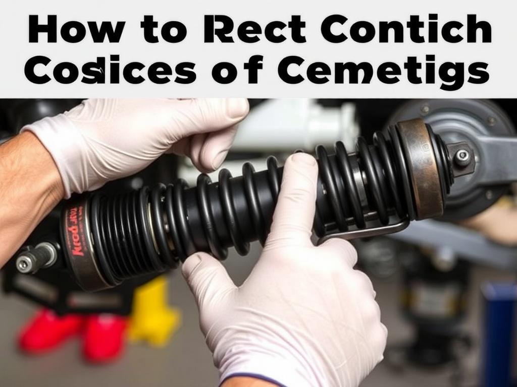 Как проверить состояние амортизаторов в домашних условиях: практическое руководство без лишних разговоров