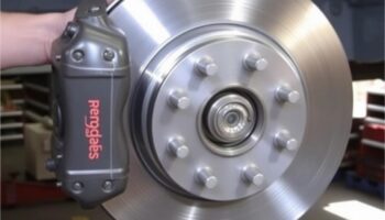 Замена задних тормозных барабанов: инструкция и нюансы — как вернуть уверенное торможение без лишних хлопот