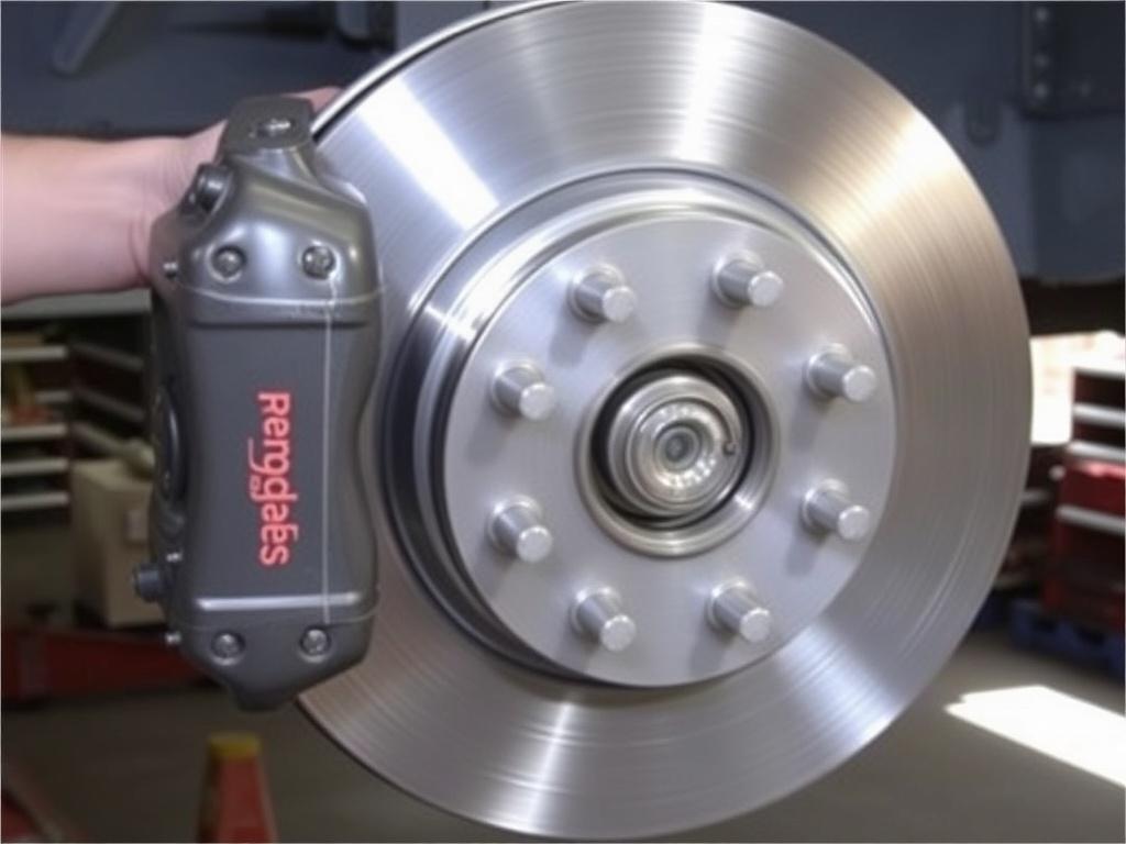 Замена задних тормозных барабанов: инструкция и нюансы — как вернуть уверенное торможение без лишних хлопот