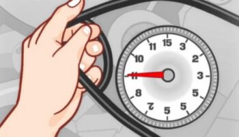 Замена ремня ГРМ: признаки износа и сроки замены