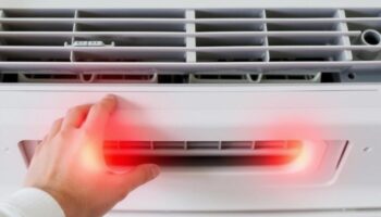 Как вернуть прохладу: практическая диагностика кондиционера и причины тёплого воздуха