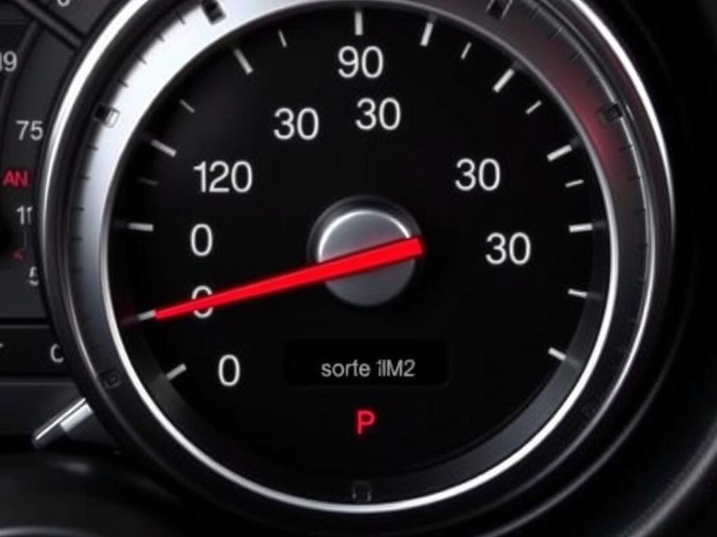 Диагностика трансмиссии: рывки при переключении передач