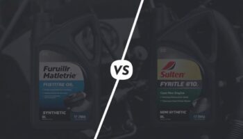 Выбор моторного масла: синтетика vs полусинтетика — как не ошибиться при заправке и долго ехать без забот