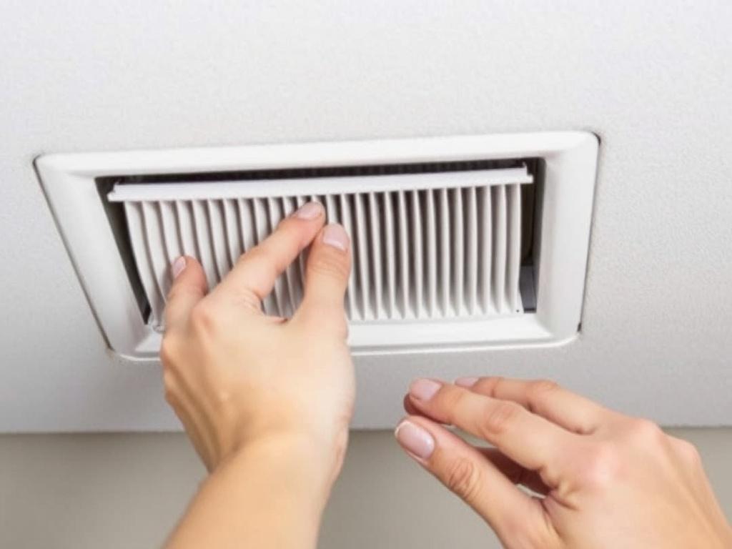 Замена воздушного фильтра: зачем и как часто это делать — практическое руководство для дома и авто