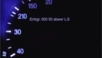 Диагностика системы ABS и ESP: коды ошибок и как понять их смысл