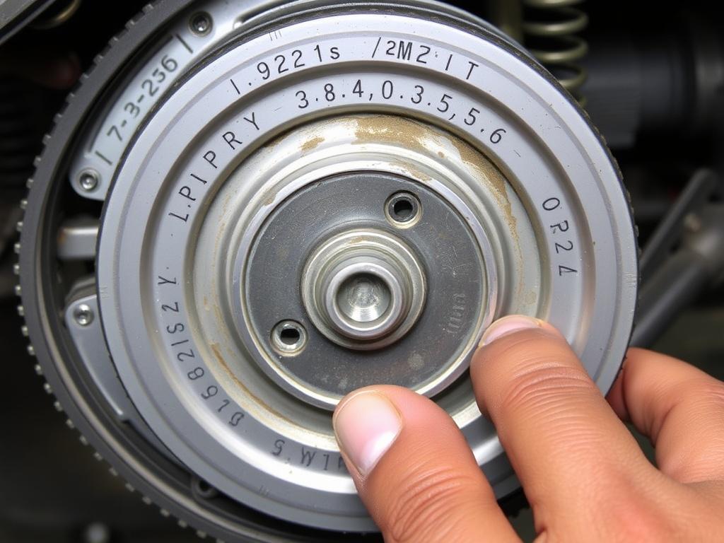 Проверка состояния приводных ремней: трещины и износ — как не упустить момент