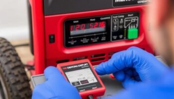 Диагностика генератора: как проверить напряжение и зарядку аккумулятора без лишних сюрпризов