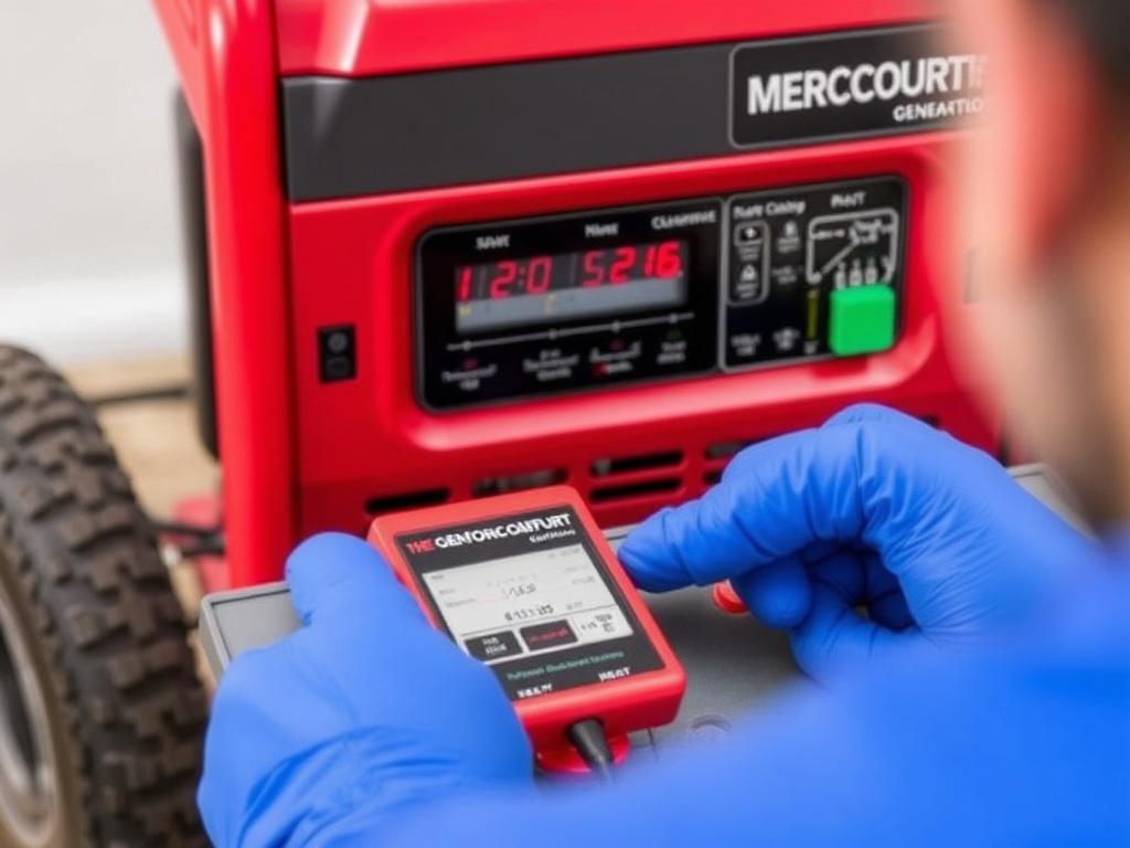 Диагностика генератора: как проверить напряжение и зарядку аккумулятора без лишних сюрпризов