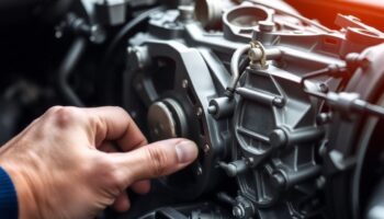 Диагностика КПП: шумы и трудности переключения. Как понять, что происходит