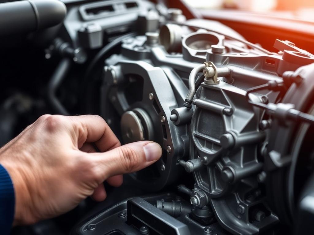 Диагностика КПП: шумы и трудности переключения. Как понять, что происходит