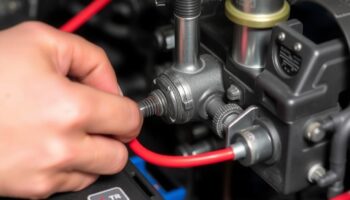 Диагностика системы охлаждения: перегрев и утечки, как распознать и устранить