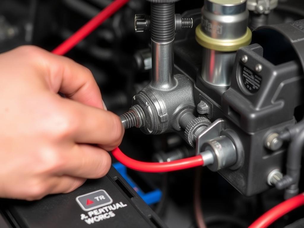 Диагностика системы охлаждения: перегрев и утечки, как распознать и устранить