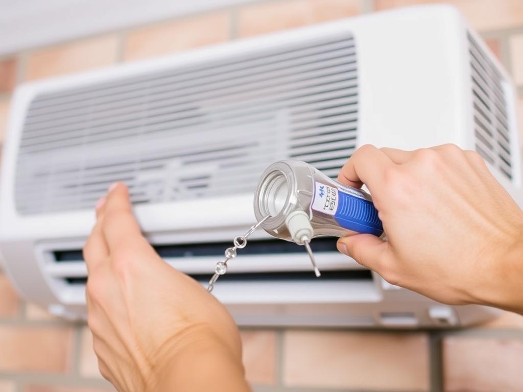 Уход за системой кондиционирования: профилактика засорения — простой путь к комфортной прохладе без неожиданных сюрпризов