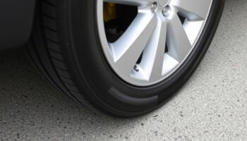 Уход за шинами: балансировка и ротация — как сохранить безопасность и экономить на резине